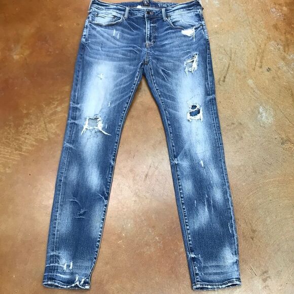 PRPS JEANS sz.31 - Picture 1 of 16